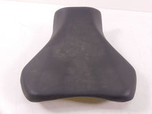 Load image into Gallery viewer, 2018 Suzuki GSXR750 Driver Rider Passanger Saddle Seat Set 45100-14J10-DW2