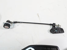 Load image into Gallery viewer, 2020 Aprilia Tuono V4 Factory Gauges 776mi Cdi Ignition Key Lock Set 2B003549 | Mototech271