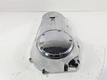 Load image into Gallery viewer, 2007 Harley FXDWG Dyna Wide Glide Outer Primary Drive Clutch Cover 60784-06