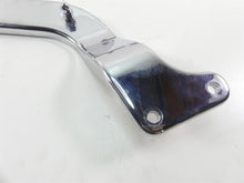 Load image into Gallery viewer, 1999 Harley FXSTS Softail Springer Rear Fender Struts + Turn Signals 59955-86A