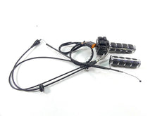 Load image into Gallery viewer, 2003 Harley Touring FLHTCI E-Glide 100TH Right Mode Control Switch 71684-06A