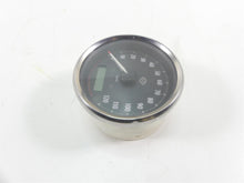 Load image into Gallery viewer, 2018 Harley Sportster XL1200 Custom Speedometer Gauge Instrument - 9K 70900221A