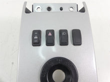 Load image into Gallery viewer, 2011 Victory Vision Tour Center Tank Radio Console Cover Fairing Set 5253469 | Mototech271