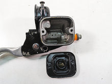 Load image into Gallery viewer, 1999 Harley Dyna FXDL Low Rider Front Brake Master Cylinder 11/16 41700737 | Mototech271