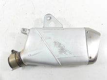 Load image into Gallery viewer, 2020 Ducati Multistrada 1260 Enduro Oem Exhaust Pipe Muffler Silencer 57314203BA | Mototech271