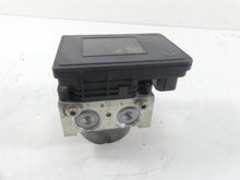 Load image into Gallery viewer, 2017 BMW R1200GS GSW K50 Abs Brake Pump Pressure Module 34518566956 8566955