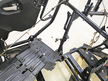 Load image into Gallery viewer, 2022 Yamaha YXZ1000 R Straight Main Frame Chassis BAS-F1110-00-00 | Mototech271