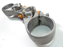 Load image into Gallery viewer, 2009 BMW R1200GS K255 Adv Lower Triple Tree Steering Clamp 31427664956