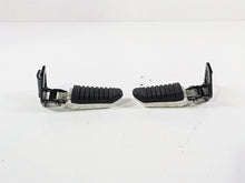 Load image into Gallery viewer, 2019 Suzuki M109R VZR1800 Boulevard Rear Passenger Footpeg Set 43600-48G00