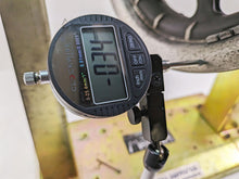 Load image into Gallery viewer, 2008 Harley FLHTCU Electra Glide 16x3 Rear Wheel Rim 43402-00B | Mototech271