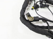 Load image into Gallery viewer, 2009 Ducati Monster 1100 S Wiring Harness Loom 51015911B