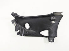 Load image into Gallery viewer, 2017 Indian Chieftain Limited Right Lower Side Cover Fairing - Black 5450418
