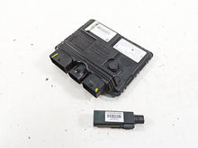 Load image into Gallery viewer, 2022 Harley RA1250 S Pan America Bcm Body Control Module Class I 41000674 | Mototech271