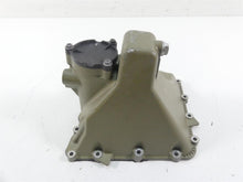 Load image into Gallery viewer, 2020 Ducati Panigale 1100 V4 S SBK Lower Engine Oil Pan Reservoir 25210191AH