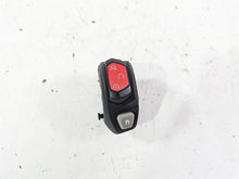Load image into Gallery viewer, 2023 Triumph Street Triple 765 RS Right Hand Control Switch - Read T2044828