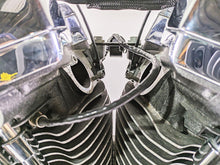 Load image into Gallery viewer, 2017 Harley Touring FLHTKSE CVO E-Glide Running 114 M8 Engine 20k -Vid 16200250A | Mototech271