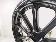 Load image into Gallery viewer, 2018 Indian Springfield Dark Horse Straight 19x3.5 Front Wheel Rim 1523059