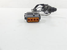 Load image into Gallery viewer, 1999 Harley FXSTS Softail Springer Instrument Indicator Lights Set 68743-99