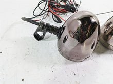 Load image into Gallery viewer, 2002 Honda VTX1800 Retro Front Handlebar Speaker Set | Mototech271