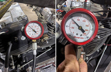 Load image into Gallery viewer, 2003 Harley Touring FLHTCI E-Glide 100TH Running 88ci Engine 35k -Video 16180-03