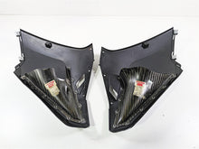 Load image into Gallery viewer, 2008 Aprilia RSVR 1000 Factory Left Right Side Fairing Carbon Ram 110112 110113