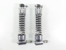 Load image into Gallery viewer, 1999 Harley Dyna FXDL Low Rider Rear 13" Suspension Damper Shock Set 54512-90A | Mototech271