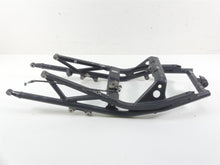 Load image into Gallery viewer, 2006 Triumph Daytona 675 Straight Rear Sub Frame Subframe T2070593 | Mototech271