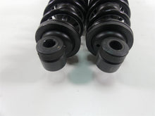 Load image into Gallery viewer, 2018 Harley Sportster XL1200 Custom Rear Shock Damper Set 11" 54000087 | Mototech271