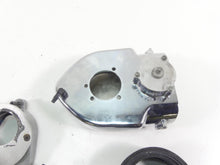 Load image into Gallery viewer, 2003 Honda VT750 DC Shadow Spirit Kuryakyn Pro Hypercharger Air Filter 9407