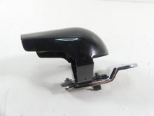 Load image into Gallery viewer, 2009 Harley FXDF Dyna Fat Bob Horn Cover 61300478A