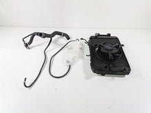 Load image into Gallery viewer, 2016 Suzuki M109R VZR1800 Boulevard Radiator Fan Reservoir Hoses Set 17710-48G00 | Mototech271