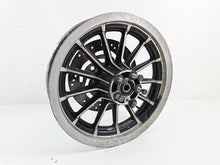 Load image into Gallery viewer, 2002 Harley Davidson XLH883 Sportster 16x3 Rear Wheel Rim - Runout 40992-00A