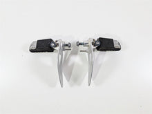 Load image into Gallery viewer, 2023 BMW R1250RT RTP K52 Left Right Front Rider Foot Peg Set 46718560382