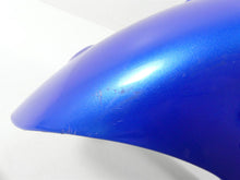 Load image into Gallery viewer, 2016 Suzuki GSX-R750 Front Fender Tire Hugger Mud Guard 53100-47H00