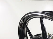 Load image into Gallery viewer, 2024 Kawasaki ZX6R ZX636 Ninja 17x3.5 Front Wheel Rim 40 Miles - Read 41073-0728 | Mototech271