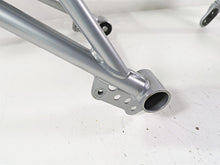 Load image into Gallery viewer, 2014 BMW R1200 RT RTW K52 Straight Main Frame Chassis With Clean Tennessee Title 46518550716 46518387840