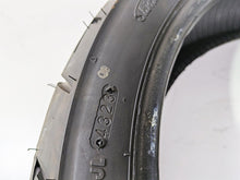 Load image into Gallery viewer, Used Motorcycle Rear Tire Shinko 009 Raven Radial 170/60ZR17 87-4046