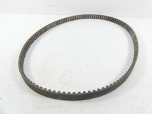 Load image into Gallery viewer, 2002 Harley XL1200 Sportster Rear Drive Belt 128T 40022-91