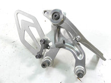 Load image into Gallery viewer, 2018 BMW S1000RR K46 Right Foot Peg Set & Brake Ped Pedal 46718559066 | Mototech271