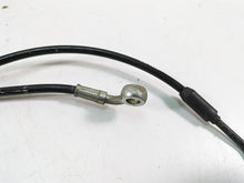 Load image into Gallery viewer, 2015 Harley FXDL Dyna Low Rider Abs Rear Brake Line Hose Set 46872-12B | Mototech271