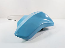 Load image into Gallery viewer, 2021 Indian Scout 1200 Front Quick Release Nose Lamp Fairing Batwing 2884116