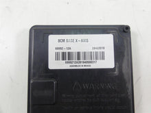 Load image into Gallery viewer, 2014 Harley Dyna FXDF Fat Bob Bcm Body Control Module Base X-Axis 69992-12A | Mototech271