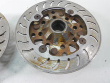 Load image into Gallery viewer, 2020 Honda Talon S2X 1000X SuperAtv Multi Bolt Pattern Wheel Hub Set PGH-WH-U | Mototech271