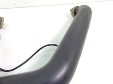 Load image into Gallery viewer, 2013 Harley Softail FLSTFB Fat Boy Vance Hines Staggered Big Shots Exhaust 47339