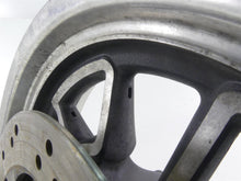 Load image into Gallery viewer, 2015 Harley FXDL Dyna Low Rider Rear 17x4.5 Wheel Rim - Dent 40900289 | Mototech271