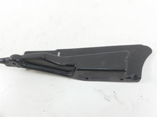 Load image into Gallery viewer, 2009 Harley FXDL Dyna Low Rider Rear Chrome Belt Guard Protection 60633-08