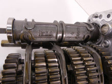 Load image into Gallery viewer, 2018 Kawasaki Ninja H2 ZX1002 SX SE Transmission Shifting Gears Set 13341-0640 | Mototech271