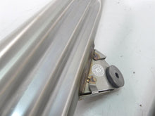 Load image into Gallery viewer, 2017 Triumph Thruxton 1200R Exhaust Pipe Muffler Silencer Set T2203872 T2203878