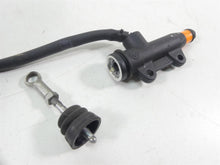 Load image into Gallery viewer, 2019 Ducati Multistrada 1260 S Pikes Peak Rear Brake Master Cylinder 62540311B