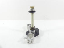 Load image into Gallery viewer, 2016 Suzuki GSX-R750 Lower Triple Tree Steering Clamp 53mm 51410-01H10 | Mototech271